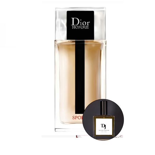 Dior Homme Sport 2021 Dior