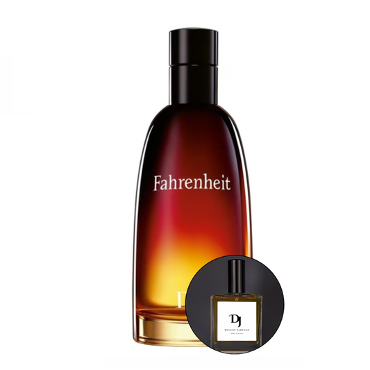 Fahrenheit Dior