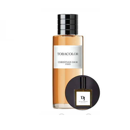 Tobacolor Dior