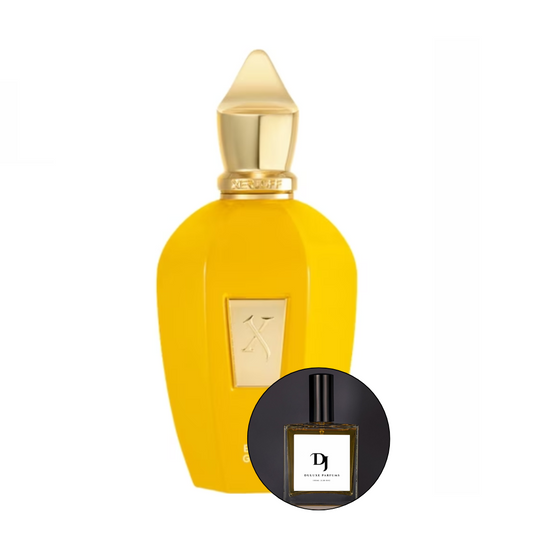 Erba Gold Xerjoff