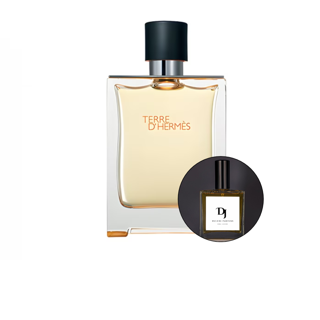 Terre d'Hermès Hermès