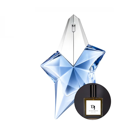 Angel Mugler
