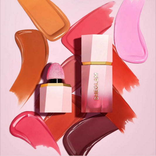 SHEGLAM LIQUID BLUSH