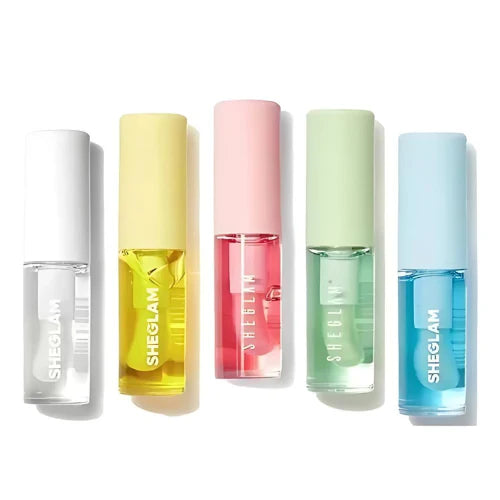Sheglam Jelly Wow Lip Gloss